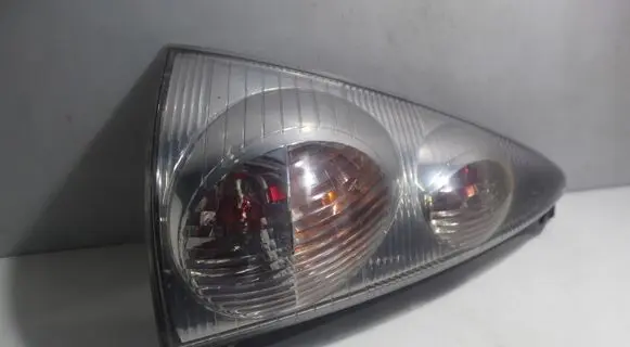 Peugeot 107 Rear/tail lights