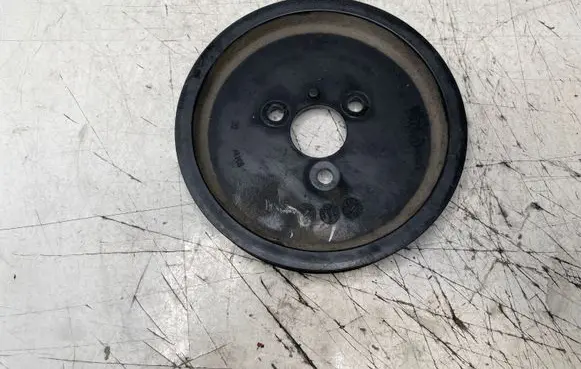 BMW 3 E46 Power steering pump 7787106