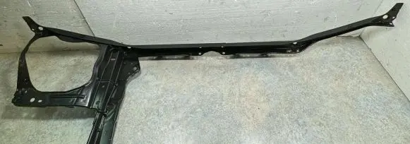 Subaru Forester SG Top upper radiator support slam panel 53060SA0409P 53010SA0609P