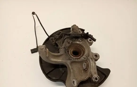 Mercedes-Benz S W222 Rear wheel hub 2220406