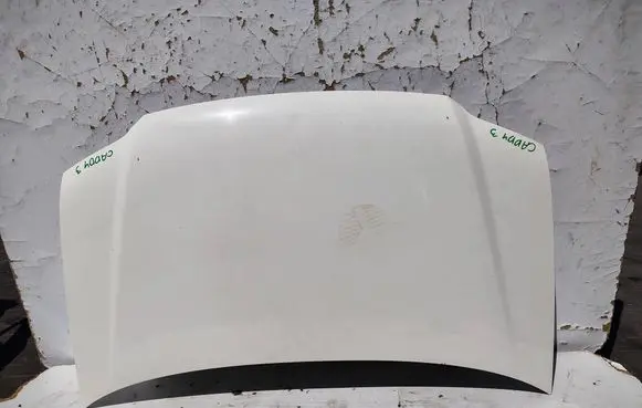 Volkswagen Caddy Engine bonnet/hood