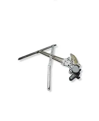 Suzuki SX4 Front door window regulator with motor 8356063J00