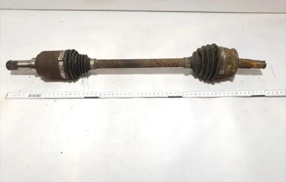 Ford Ka Front driveshaft