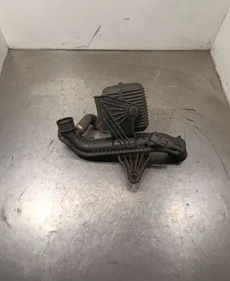 Audi A6 S6 C7 4G Intake resonator 8k0129955a 0281002977 03G906051E