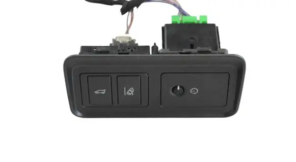 Land Rover Range Rover Evoque L538 A set of switches 1ADSAL538B 15111201