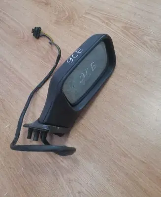Alfa Romeo 164 Front door electric wing mirror 0243269 11265