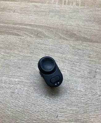 Opel Zafira A Wing mirror switch 09226861