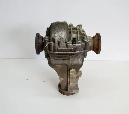 Audi Q5 SQ5 Rear differential 0AR525083B3460098