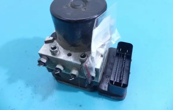 Ford Kuga II ABS Pump CV61-2C405-ED IMPRK1316041