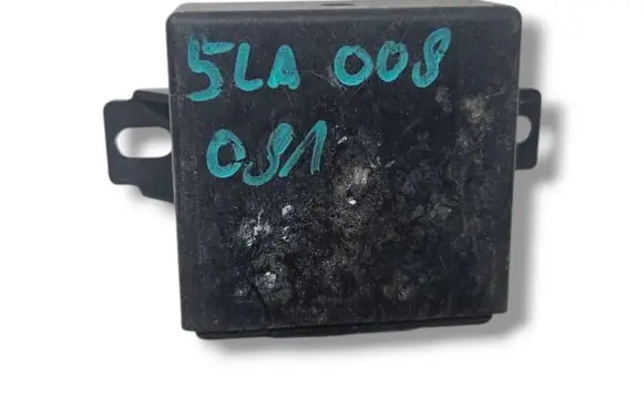 Audi A4 S4 B6 8E 8H Light module LCM 5la008081
