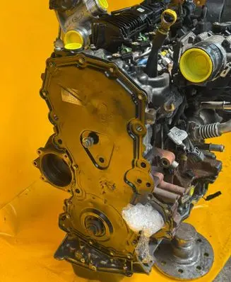 Ford Transit Custom Engine GK2Q6K682BB JB3Q9K546AA 2802002051380