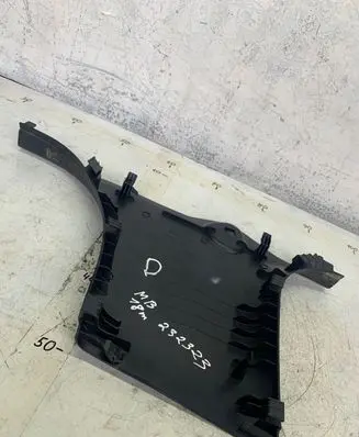 Mercedes-Benz CLA C117 X117 W117 (B) pillar trim (bottom) A1176910400