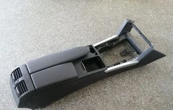 Mercedes-Benz E W212 Center console A2126800050