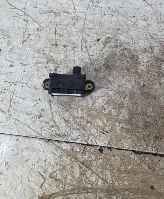 Volkswagen Touran I ESP acceleration yaw rate sensor 1K0907655D CV76C272SE 10170103643