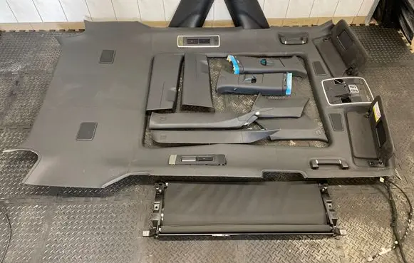 Land Rover Range Rover L405 Headlining 