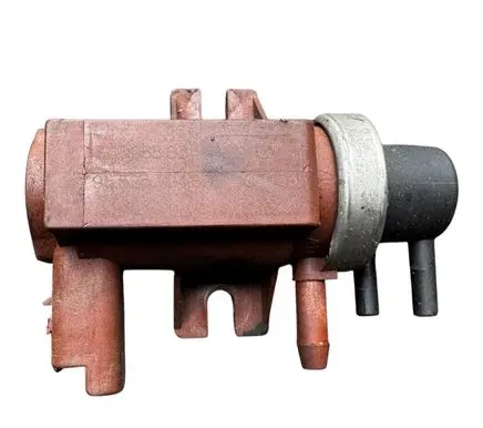 Citroen C4 Grand Picasso Turbo solenoid valve 9652570180 70096803