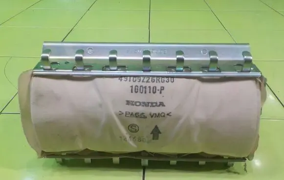 Honda Insight Passenger airbag 77850TM8E81