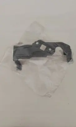 Mercedes-Benz S C217 Headlight/headlamp mounting bracket A2225040400