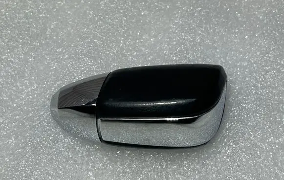 Chrysler Grand Voyager V Gear lever shifter trim leather/knob 1CP321X9AB 1CP321X9