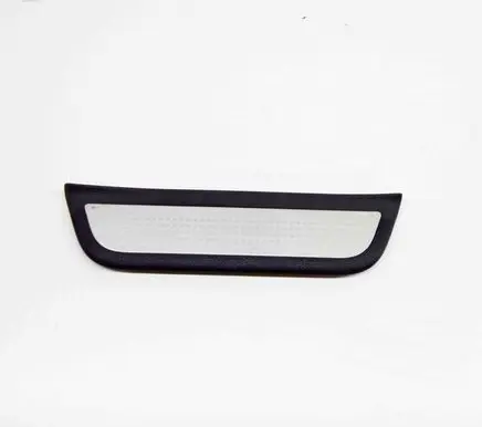 Hyundai Ioniq side skirts sill cover 85887G2500