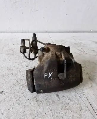 Audi A6 S6 C5 4B Front brake caliper
