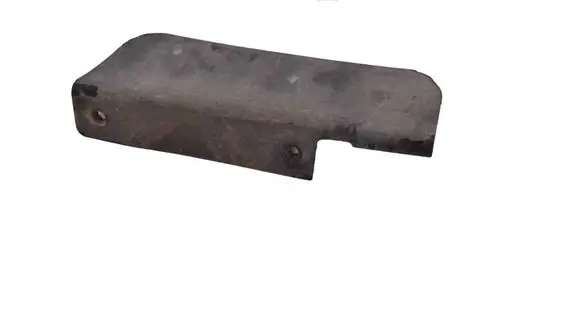 KIA Optima Rear mudguard 87766D4000