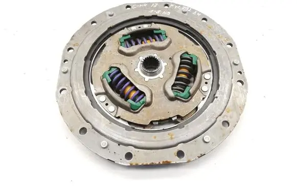 Toyota C-HR I Clutch pressure plate 