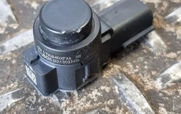Dodge Durango III Parking PDC sensor 1TK84RXFAA 0263023438