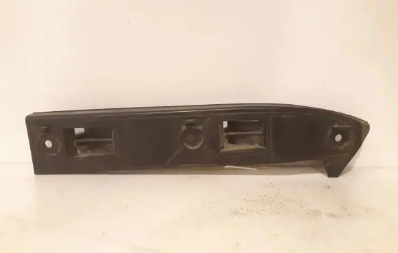 Volkswagen Golf IV Front bumper mounting bracket 1J0807184A