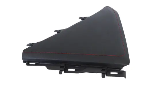 Volvo V70 Dashboard glove box trim S18007650