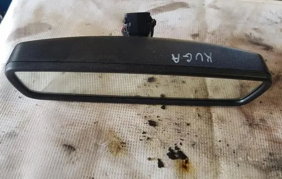 Ford Kuga II Rear view mirror (interior)