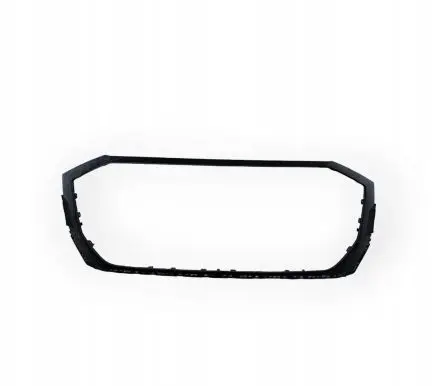 Audi Q8 Front bumper upper radiator grill 4M8807725