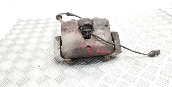 Audi A6 S6 C7 4G Front brake caliper 4G0105AK