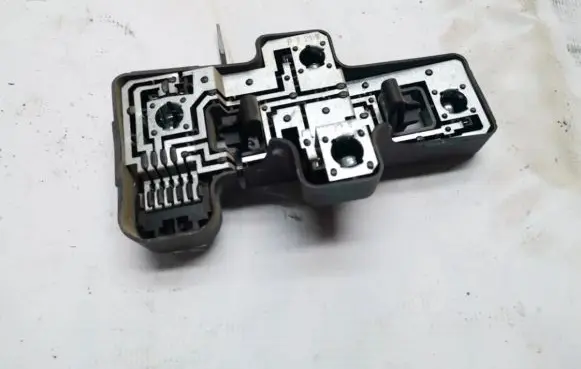Fiat Bravo - Brava Tail light bulb cover holder 37210751