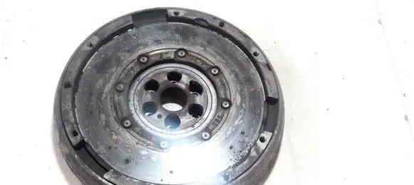 Flywheel