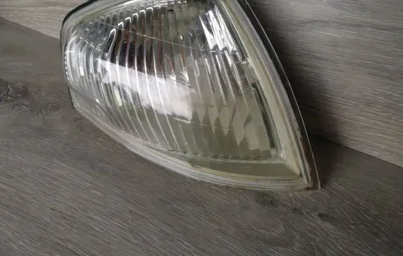 Mazda 3 I Front indicator light 08251710 185171B