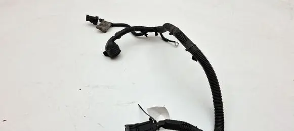 Fiat Ducato Gearbox/transmission wiring loom 1399493080