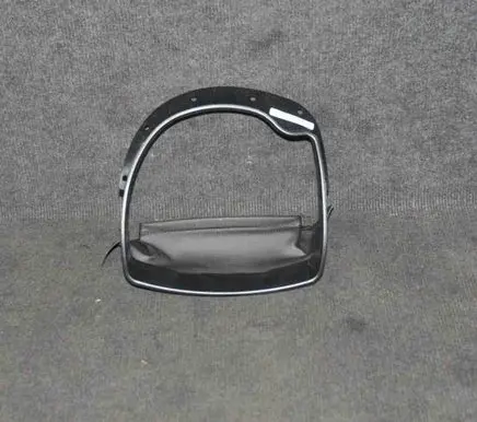 BMW 1 F20 F21 Steering wheel column trim 9353131