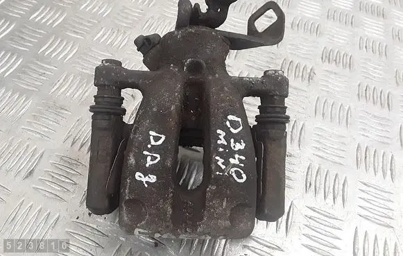 Mini Cooper Countryman R60 Rear brake caliper 