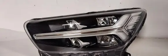 Volvo XC40 Headlight/headlamp 31655984