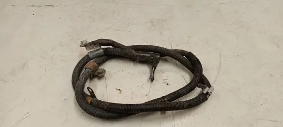 Mercedes-Benz A W176 Positive cable (battery) A2465405833