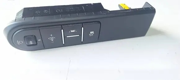 KIA Ceed Other switches/knobs/shifts 93700J7030