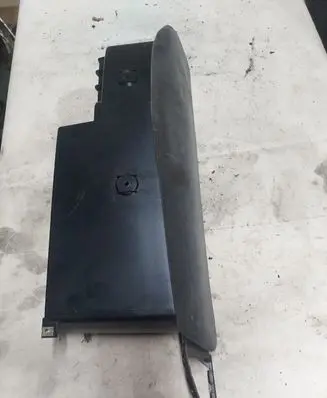 Volkswagen Sharan Glove box 7M0868854D
