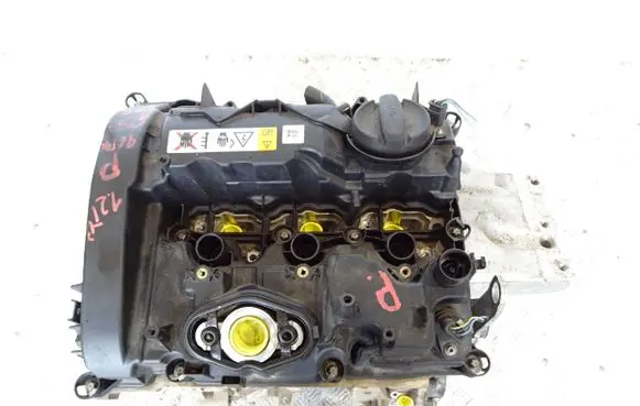 Mini One - Cooper F56 F55 Engine B38A12A 0985N086