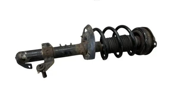 Jeep Cherokee Front shock absorber with coil spring 05168590AF 1888608A 1A16848A