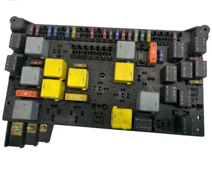Mercedes-Benz ML W163 Fuse box set 0025421119 FM11F41Z19