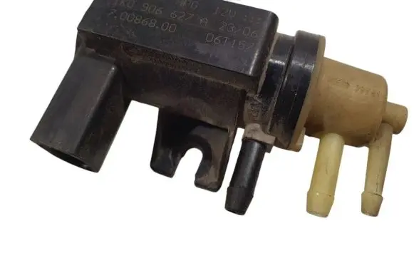 Volkswagen Caddy Turbo solenoid valve 1K0906627A