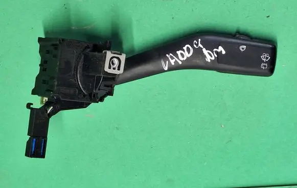 Volkswagen Caddy Wiper control stalk 1K0953519