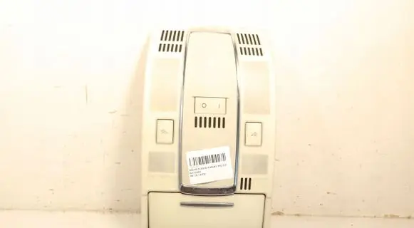 Audi A6 S6 C6 4F Other interior light