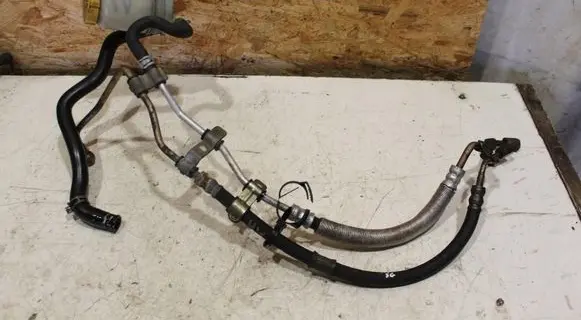 Subaru Forester SG Brake booster pipe/hose 